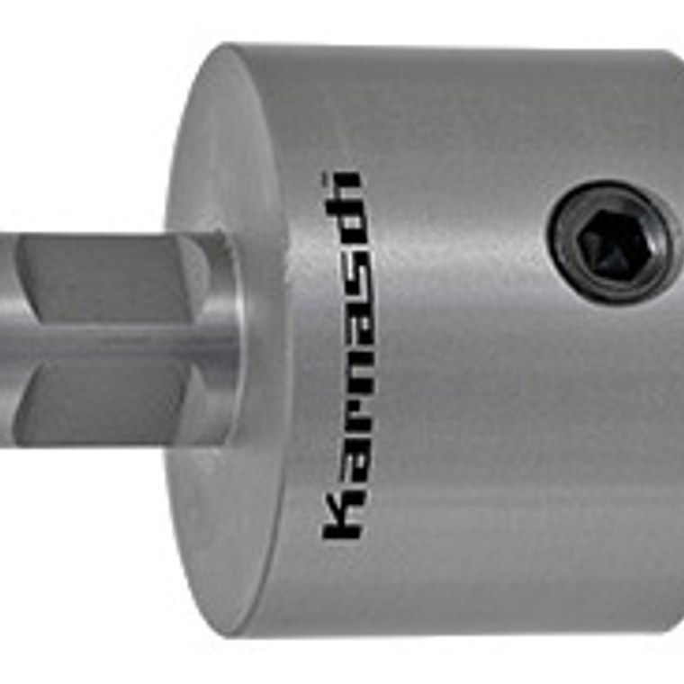 Adaptador Alargador Karnasch T.W.19 A T . 32 1