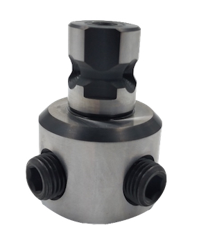 Adaptador Alfra Weldon 19mm EuroCutters
