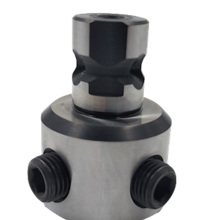 Adaptador Alfra Weldon 19mm EuroCutters 1