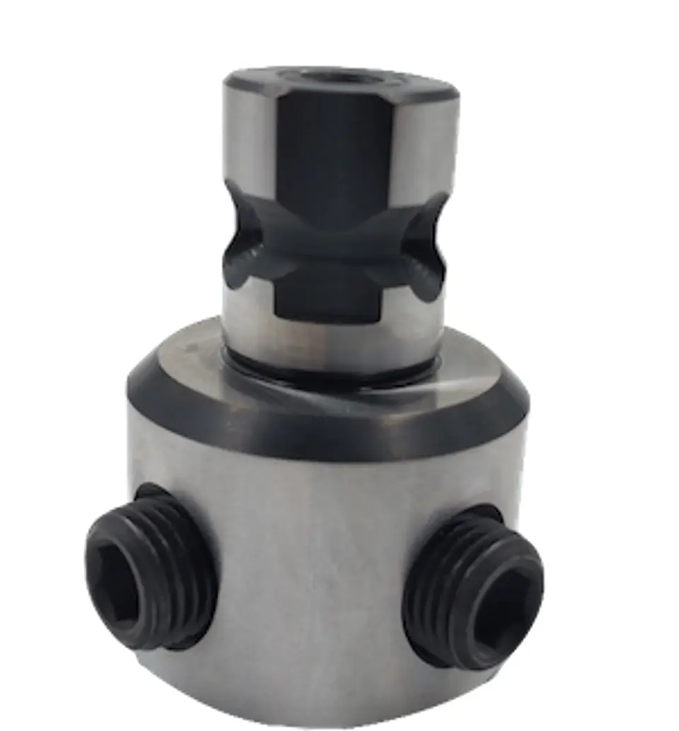 Adaptador Alfra Weldon 19mm EuroCutters 1