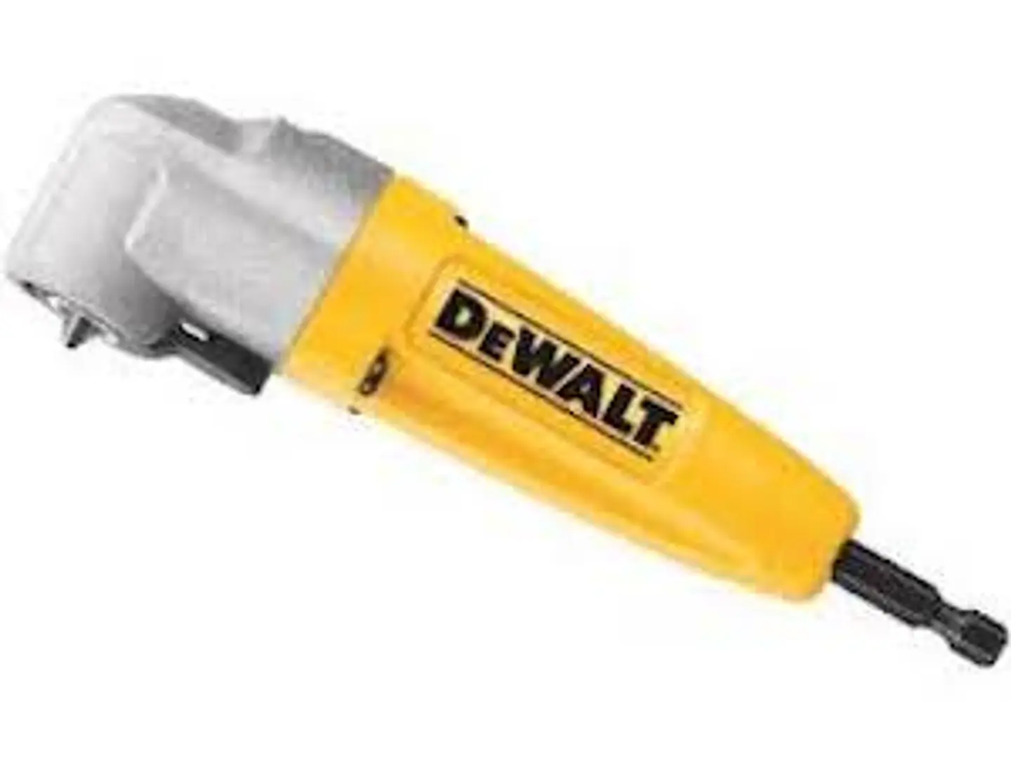 ADAPTADOR ATORNILLAR 90X DEWALT ( DWARA100 ) 1