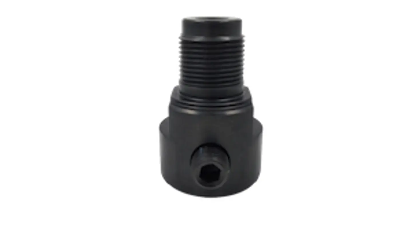 Adaptador Hitachi Weldon 19mm EuroCutters 1