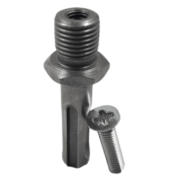 ADAPTADOR MANDRIL DEWAL (DW5351)