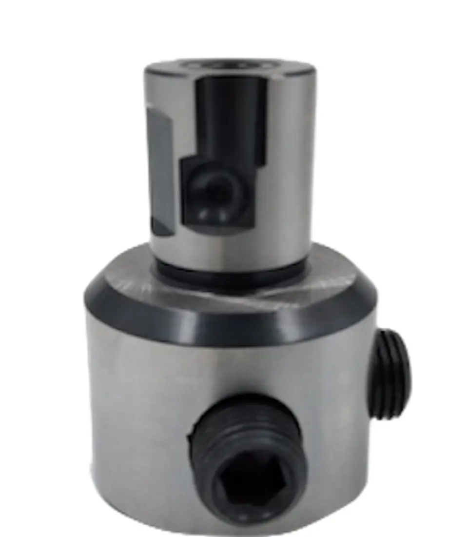 Adaptador Nitto Weldon 19mm EuroCutters 1