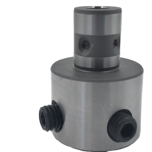 Adaptador Toma fein quick in a Weldon 19 - DZFX-04 EuroCutters