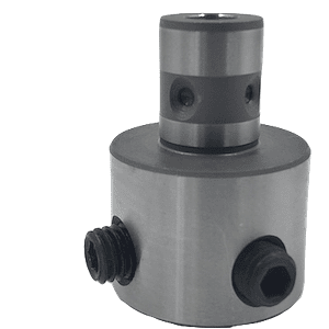 Adaptador Toma fein quick in a Weldon 19 - DZFX-04 EuroCutters