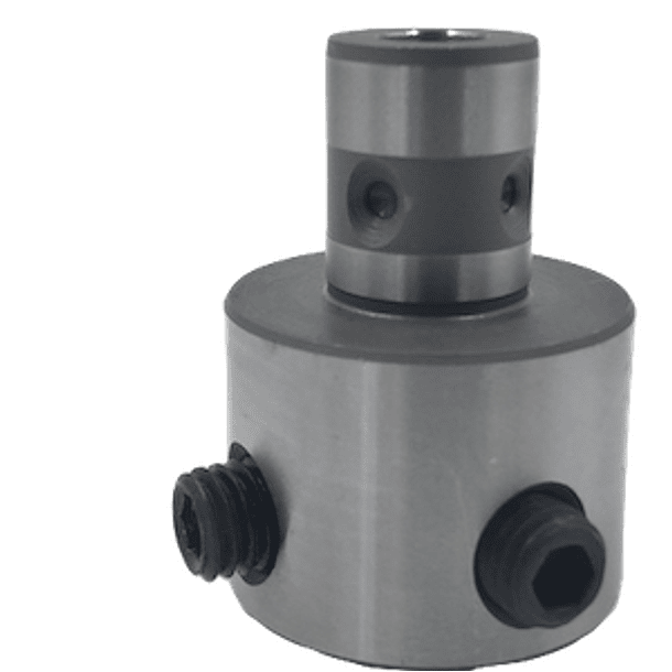 Adaptador Toma fein quick in a Weldon 19 - DZFX-04 EuroCutters