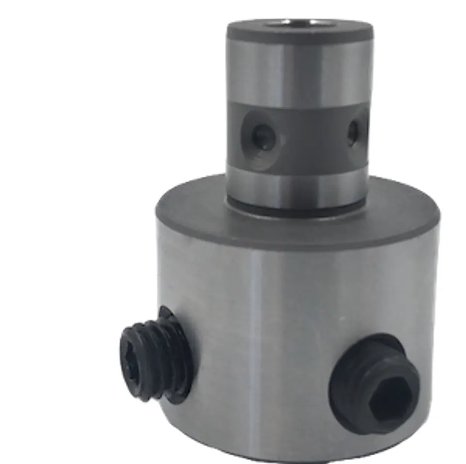 Adaptador Toma fein quick in a Weldon 19 - DZFX-04 EuroCutters 1