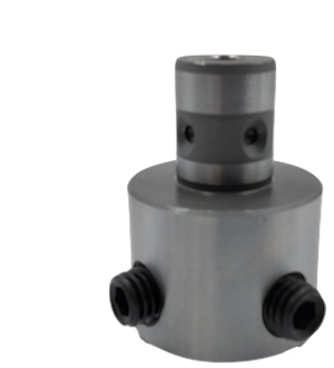 Adaptador Toma Weldon 19 - DZCX - 03 EuroCutters