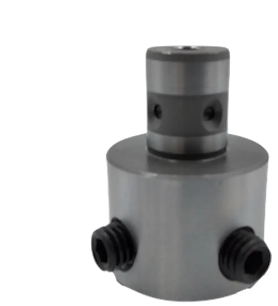 Adaptador Toma Weldon 19 - DZCX - 03 EuroCutters 1