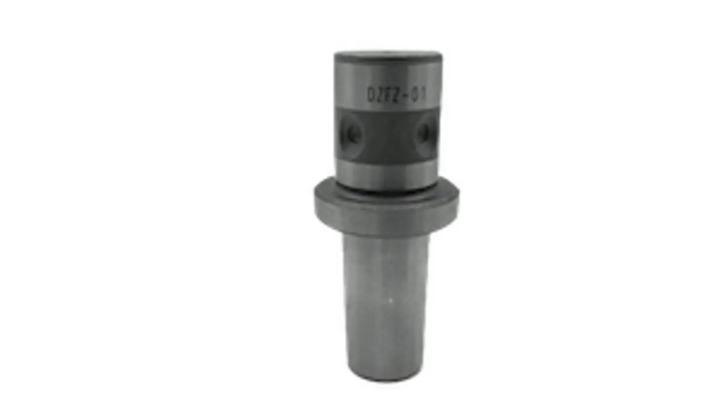 Adaptador Toma Weldon 19 - DZFZ-01 EuroCutters 1