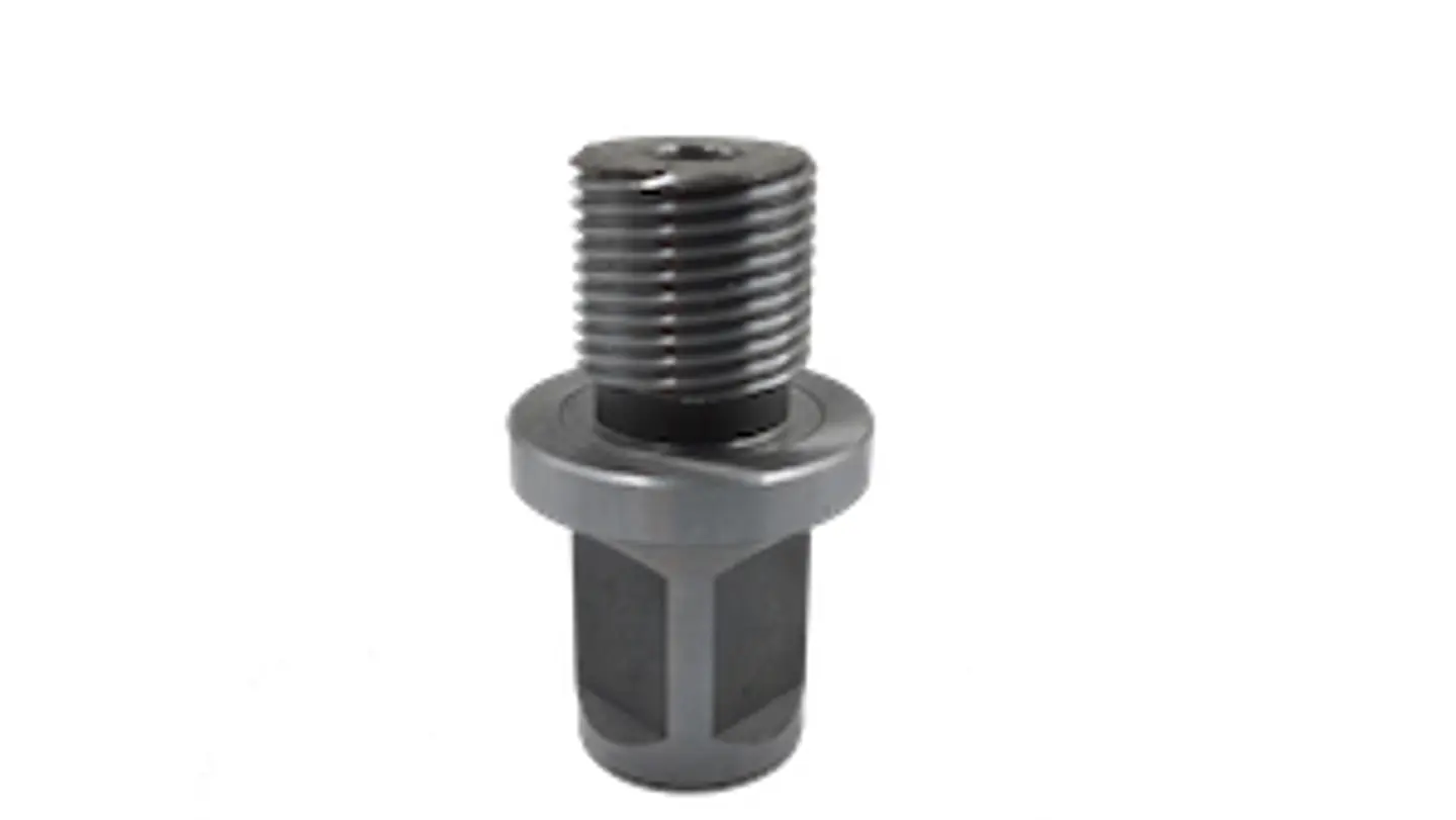 Adaptador Toma Weldon 19 - DZXL-01 EuroCutters 1
