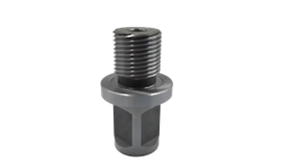 Adaptador Toma Weldon 19 - DZXL-01 EuroCutters 1