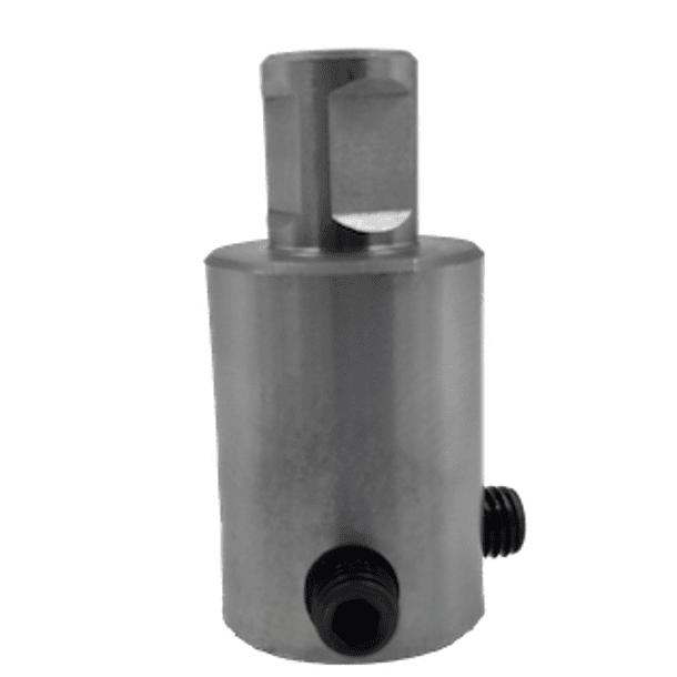 Adaptador Toma Weldon 19 - DZXX-06 EuroCutters