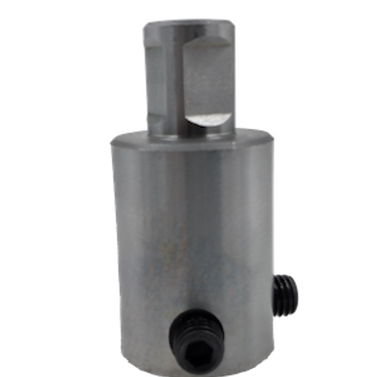 Adaptador Toma Weldon 19 - DZXX-06 EuroCutters 1