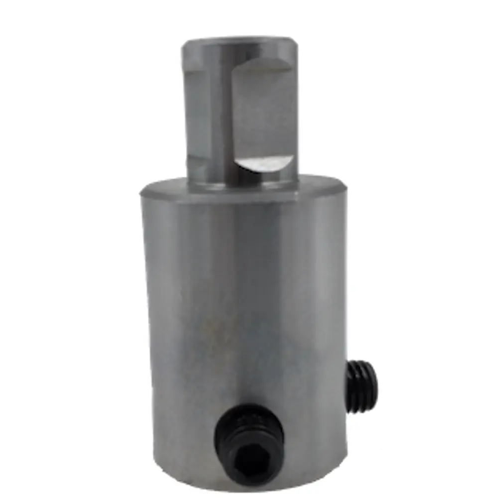 Adaptador Toma Weldon 19 - DZXX-06 EuroCutters 1