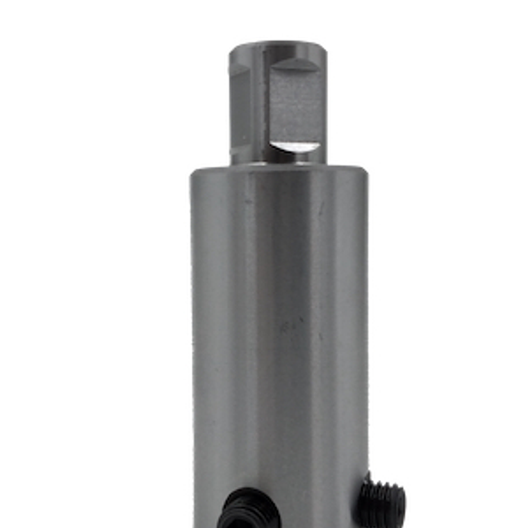 Adaptador Toma Weldon 19 - DZXX-07 EuroCutters 1