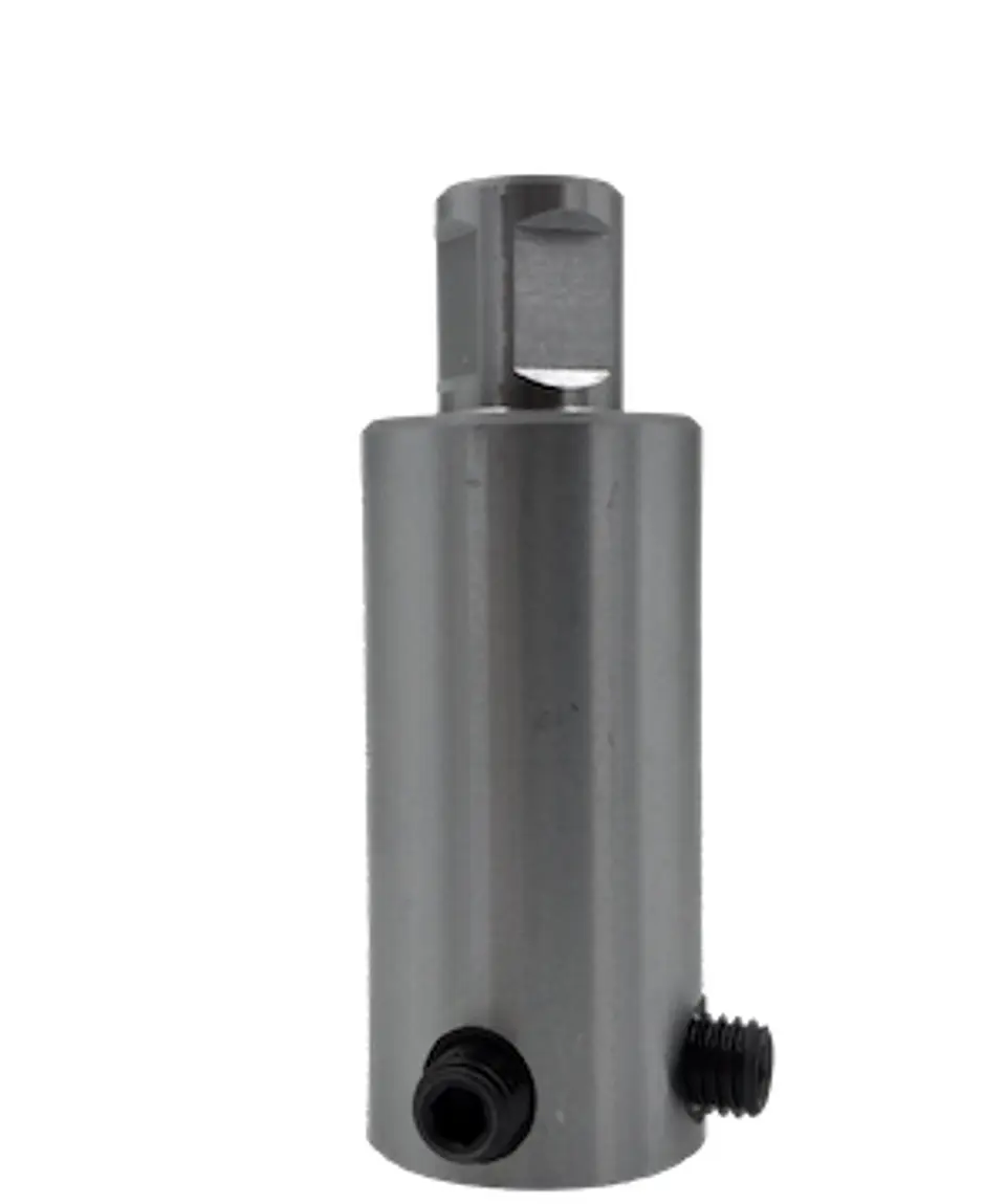 Adaptador Toma Weldon 19 - DZXX-07 EuroCutters 1