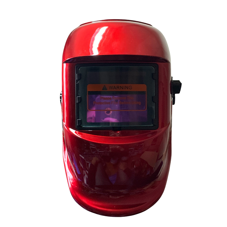 Mascara de soldar fotosensible 4