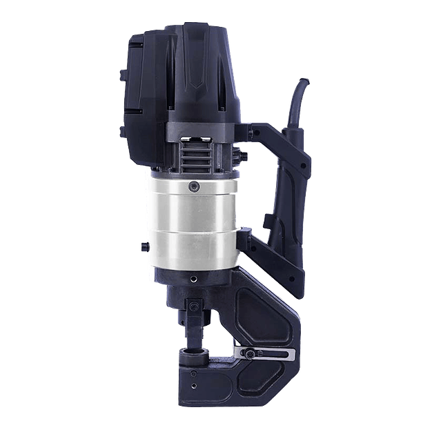 Punzonadora Electrohidraulica Portatil EuroCutters NMHP-32 1