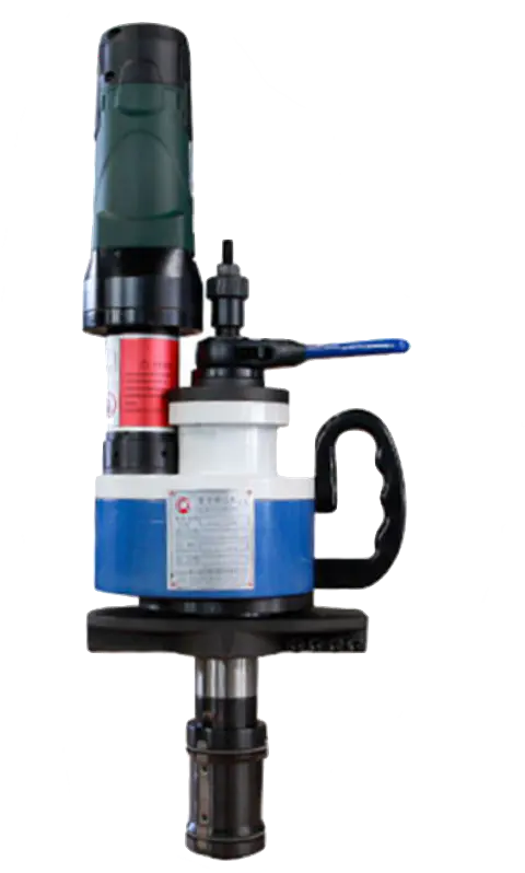 Biseladora Para Tubo ISE-159 De 65 A 159mm- 