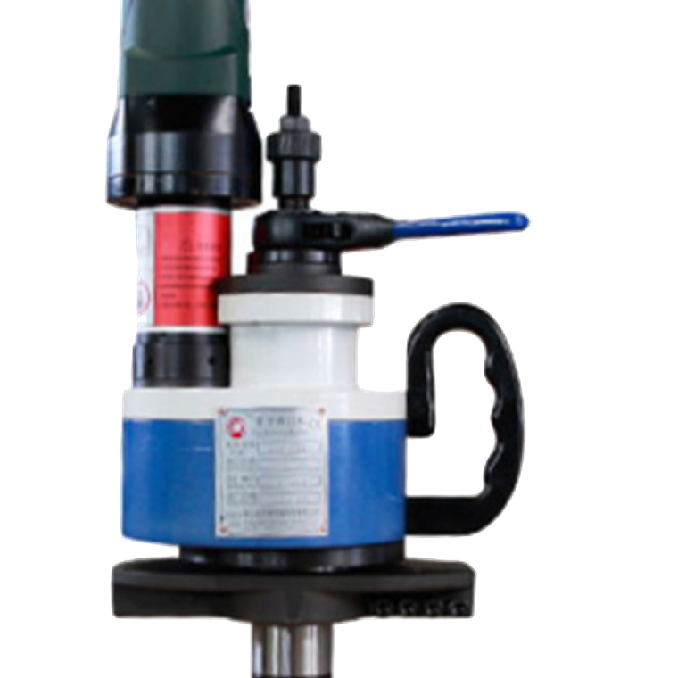 Biseladora Para Tubo ISE-159 De 65 A 159mm-  1