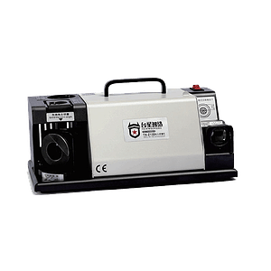 Maquina Afiladora de Brocas TX-Z13 Eurocutters 6 meses de Garantia