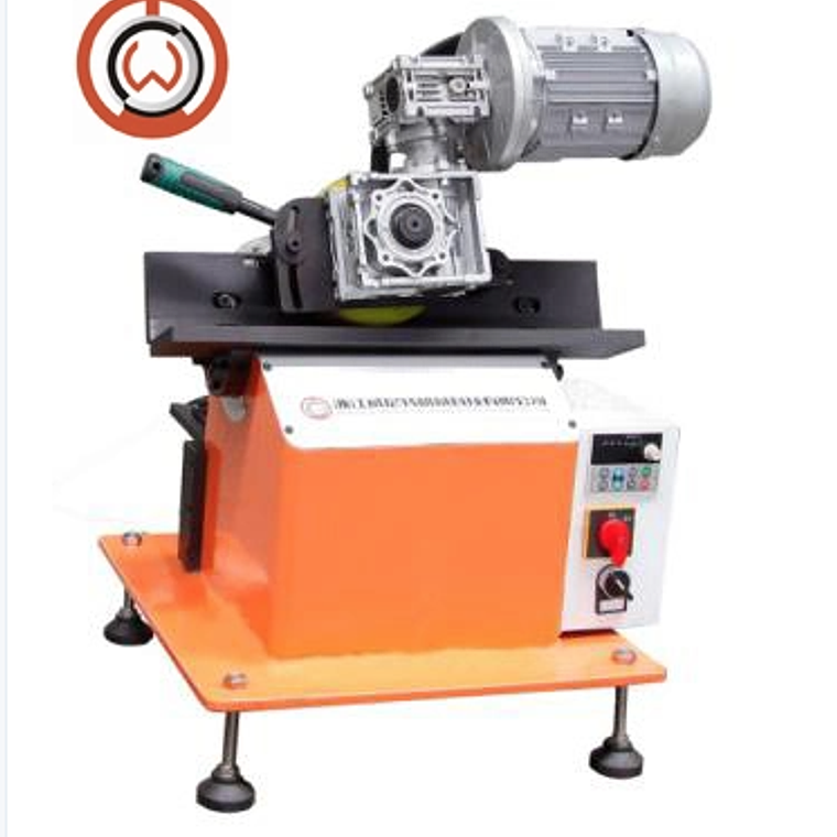 Maquina Biseladora estacionara PB-10D 1