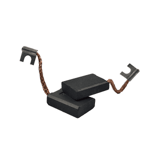 Repuesto Juego Carbones EQ100 - UNI3- Metabo B32-3 - Bosch GBM 32 -