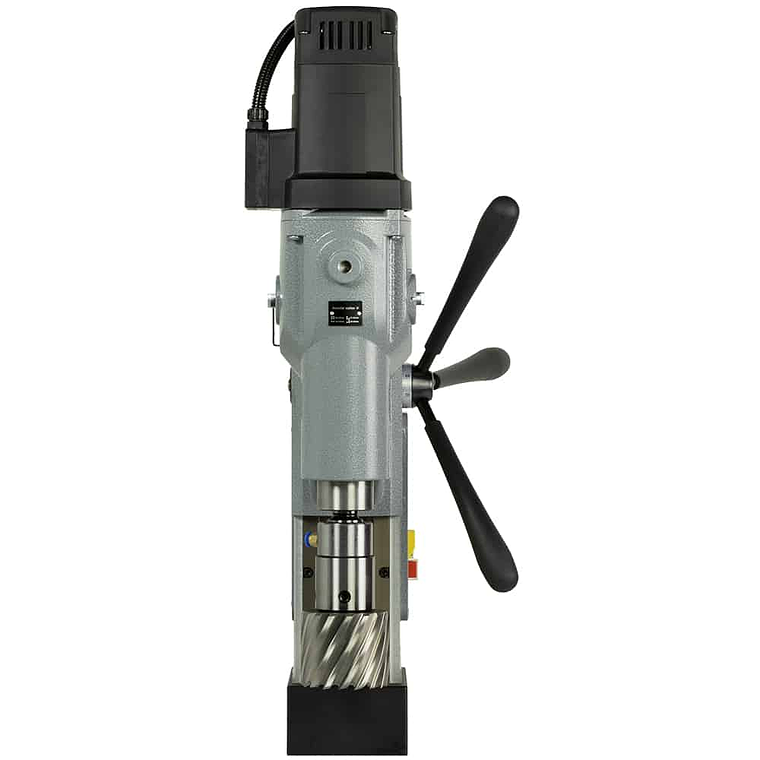 Taladro Portátil de Base Magnética Euroboor ECO.80S +  4