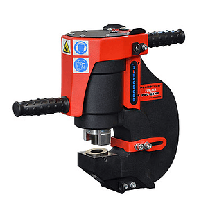 PUNZONADORA PORTATIL HIDRAULICA PROMOTECH PRO-110CV