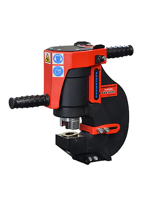 PUNZONADORA PORTATIL HIDRAULICA PROMOTECH PRO-110CV