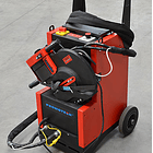 PUNZONADORA PORTATIL HIDRAULICA PROMOTECH PRO-110CV 6