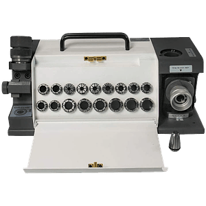 Afiladora de Brocas Eléctrica Profesional TX-Z20