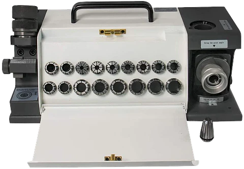 Afiladora de Brocas Eléctrica Profesional TX-Z20