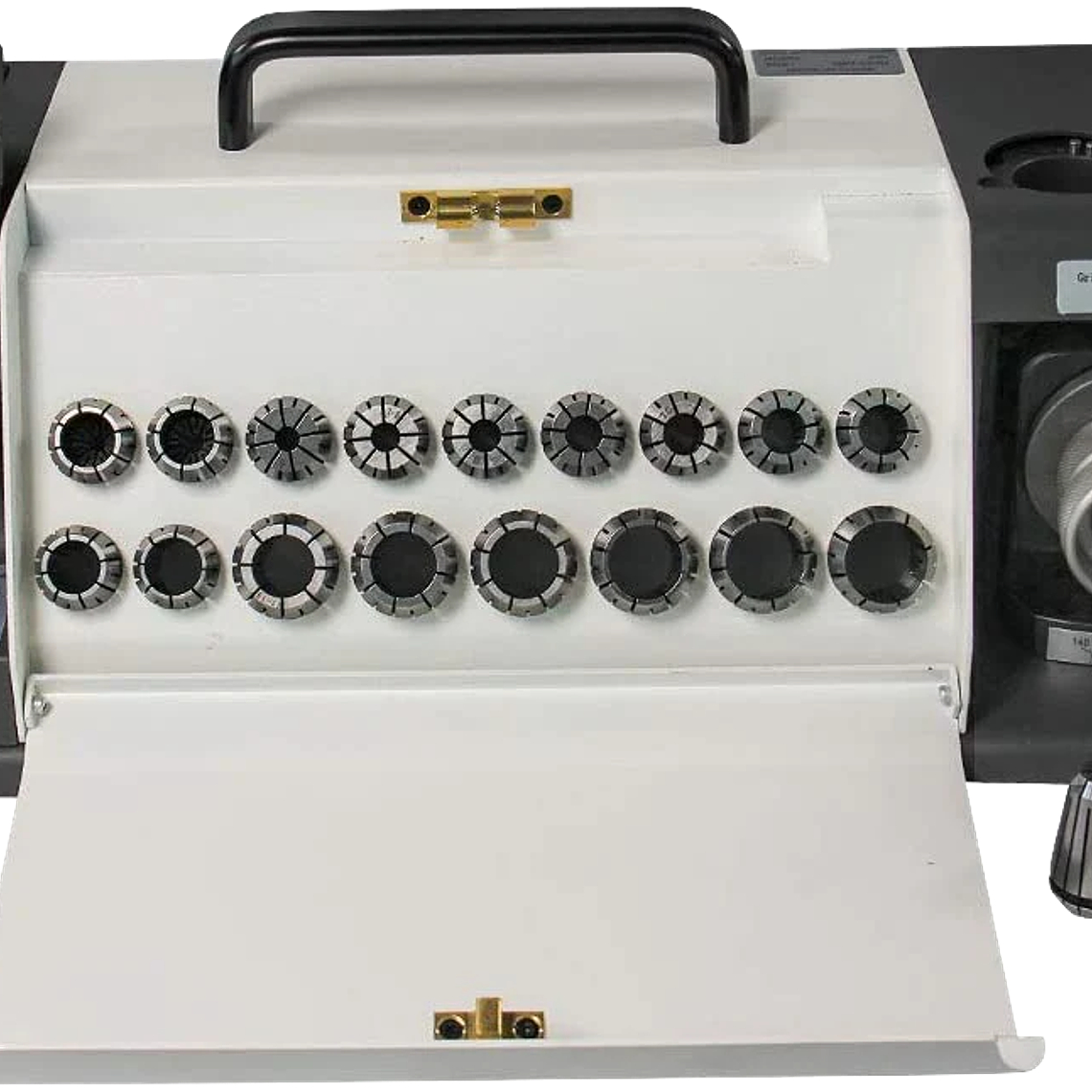 Afiladora de Brocas Eléctrica Profesional TX-Z20 1