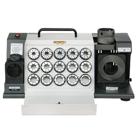 Afiladora de brocas hasta 26mm Profesional Z26