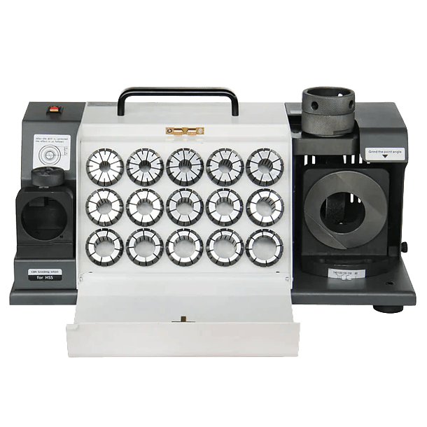 Afiladora de brocas hasta 26mm Profesional Z26