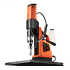 Taladro Base Magnetica WorkinSteel CH-60X 1