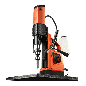 Taladro Base Magnetica WorkinSteel CH-60X