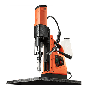 Taladro Base Magnetica WorkinSteel CH-60X