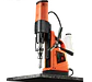 Taladro Base Magnetica WorkinSteel CH-60X - Miniatura 1