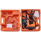 Taladro Base Magnetica WorkinSteel CH-60X 2