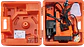 Taladro Base Magnetica WorkinSteel CH-60X - Miniatura 2