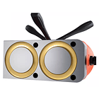 Taladro Base Magnetica WorkinSteel CH-60X 3