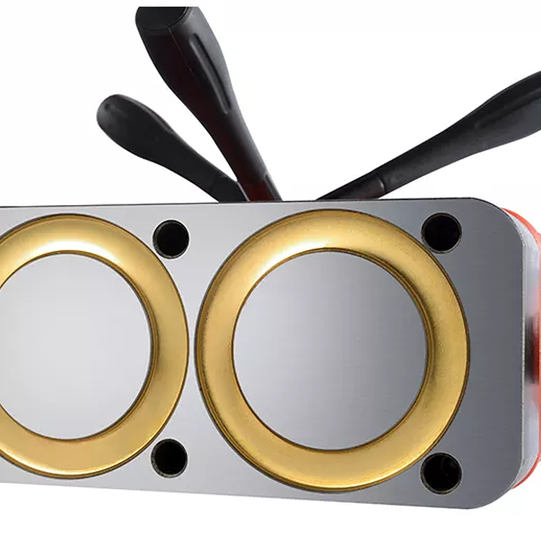 Taladro Base Magnetica WorkinSteel CH-60X 3