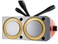 Taladro Base Magnetica WorkinSteel CH-60X - Miniatura 3