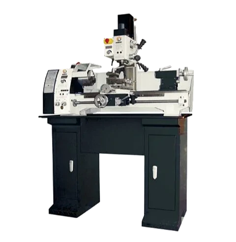 Torno Fresador Combinado WS250