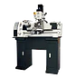Torno Fresador Combinado WS250 - Miniatura 2