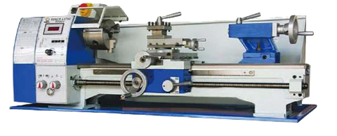 Mini Torno Mecanico WSD250V